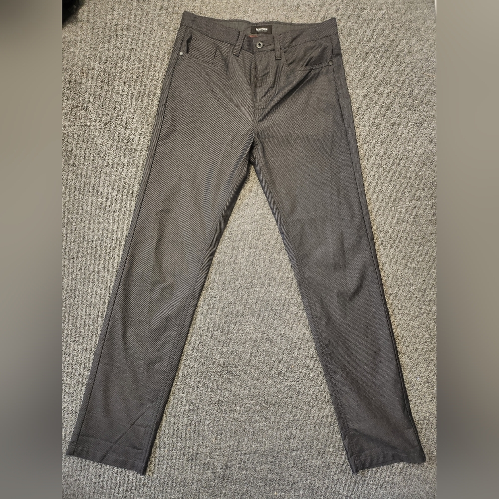 Reaction Pants